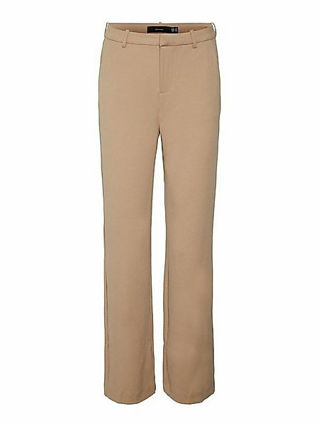 Vero Moda Stoffhose ZAMIRA (1-tlg) Plain/ohne Details günstig online kaufen