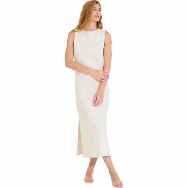 Lisca  Pyjamas/ Nachthemden Langes ärmelloses Nachthemd FREELY  Cheek günstig online kaufen