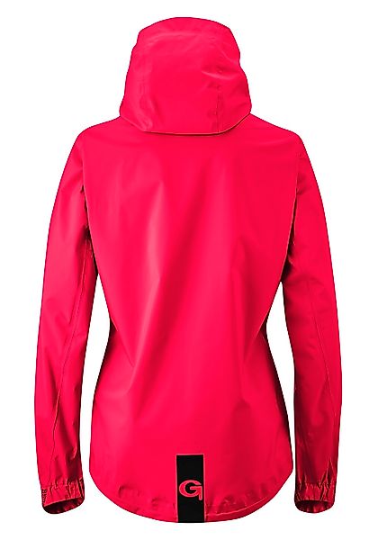 Gonso Fahrradjacke "Save Jacket Trail W", Damen Regenjacke wind- und wasser günstig online kaufen