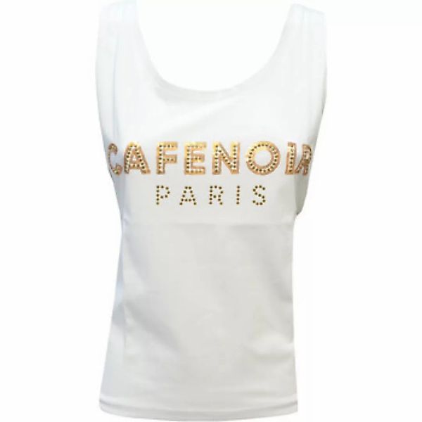 Café Noir  Tank Top JT0120 günstig online kaufen