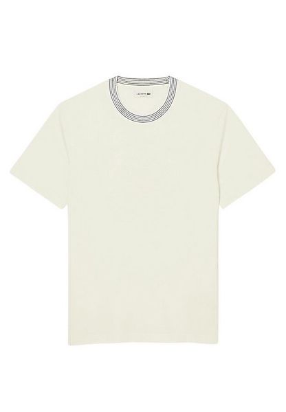 Lacoste T-Shirt T-Shirt Kurzarmshirt (1-tlg., 1) günstig online kaufen