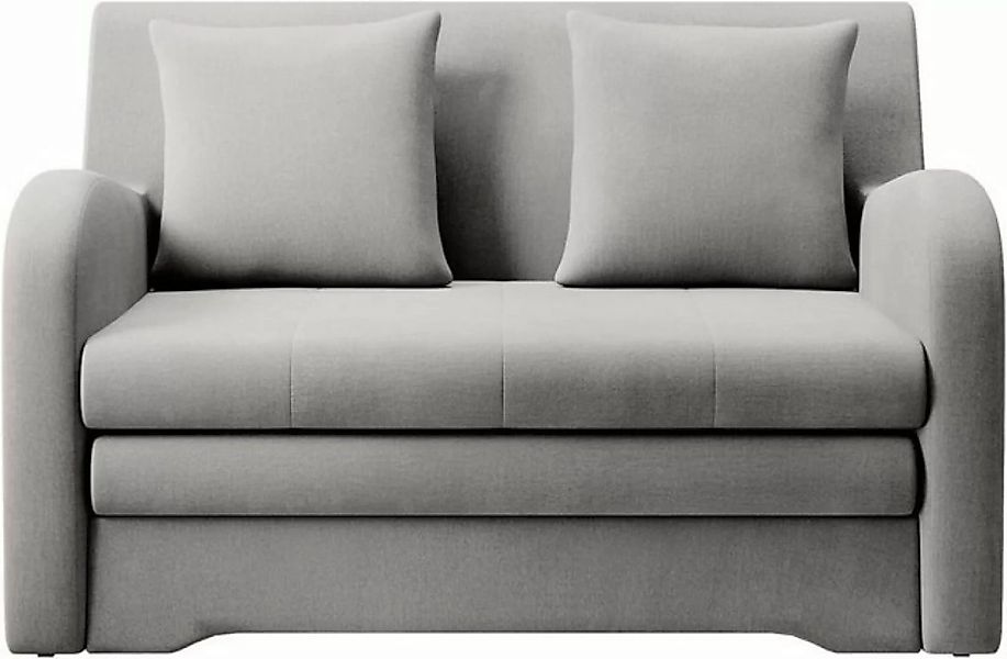 MOEBLO Kindersofa AMIRO 2 - Schlafsessel Sofa Sessel, Couch für Wohnzimmer günstig online kaufen