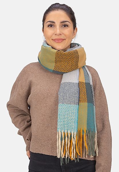 Seasons of April Schal MILLY, Weicher, günstig online kaufen