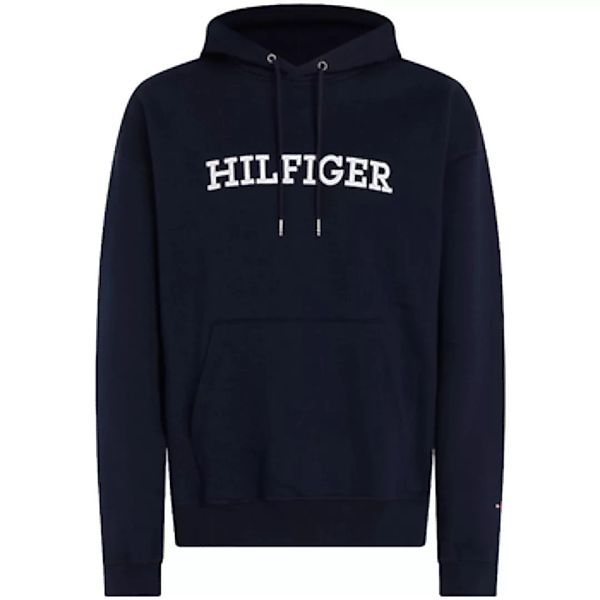 Tommy Hilfiger  Sweatshirt MW0MW33062 günstig online kaufen