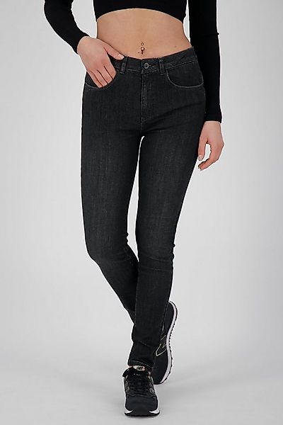 Alife & Kickin Jeansjeggings Damen ChelseaAK B günstig online kaufen