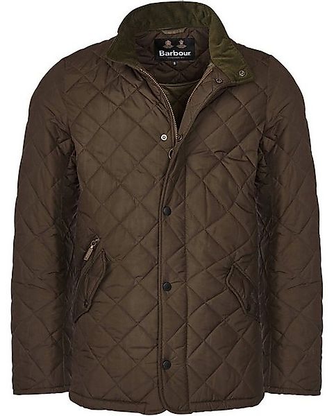 Barbour Steppjacke Steppjacke Chelsea günstig online kaufen