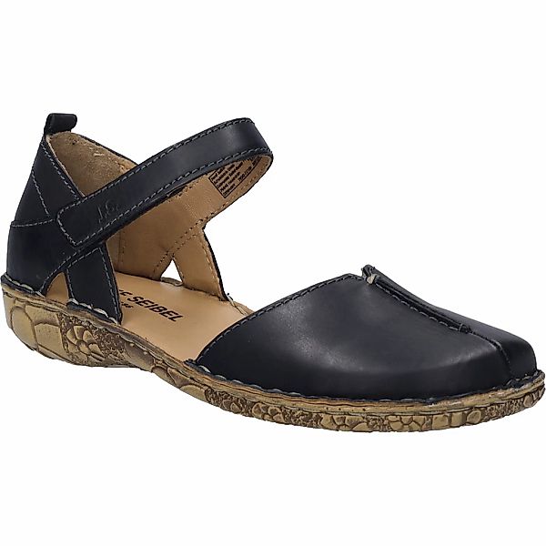 Josef Seibel Sandale "Rosalie 42, schwarz" günstig online kaufen