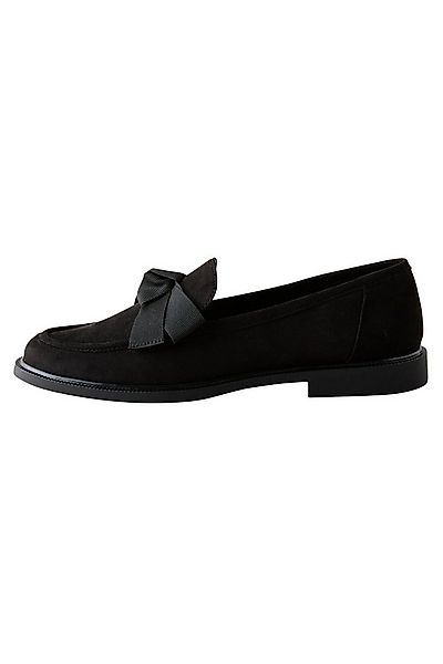Next Forever Comfort® Loafer mit Schleife Loafer (1-tlg) günstig online kaufen