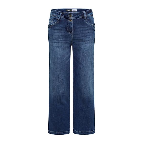 Cecil Damen Short B380381 günstig online kaufen