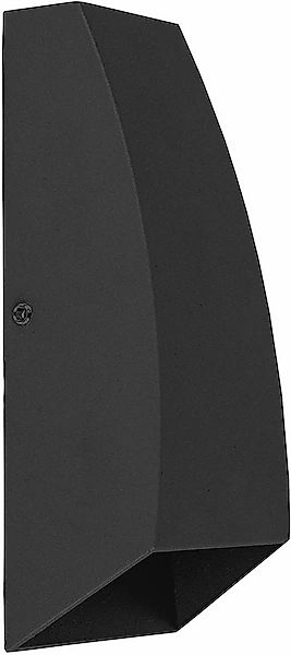 Havit Lighting LED Außen-Wandleuchte »CONO« LED-Modul 1 Stk. günstig online kaufen