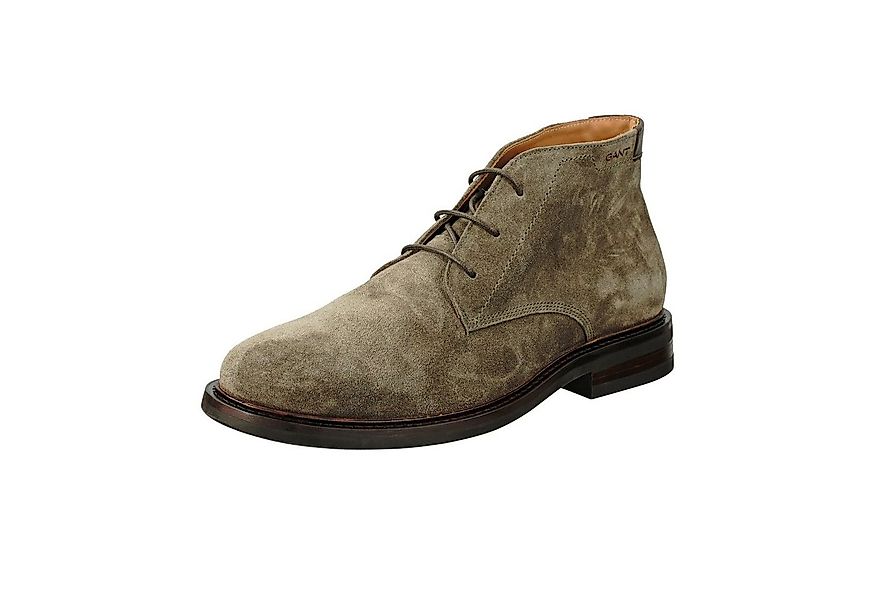 Ganter FAIRKON Schnürstiefelette (1-tlg) günstig online kaufen