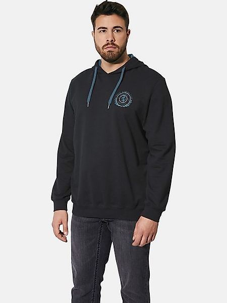 Charles Colby Kapuzensweatshirt EARL TODD mit günstig online kaufen
