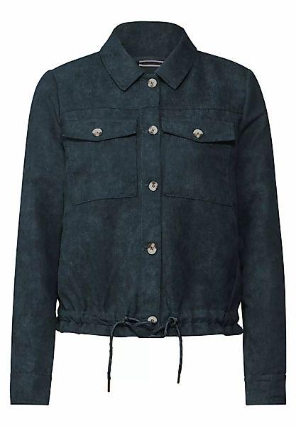 Street One Damen Jacke A212431 günstig online kaufen