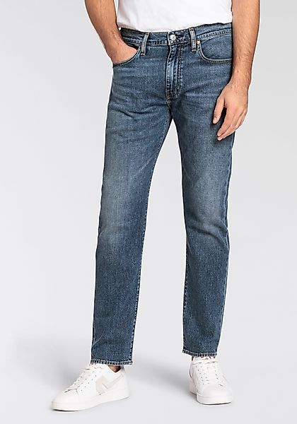 Levi's® Tapered-fit-Jeans 502 TAPER in elegantem, günstig online kaufen