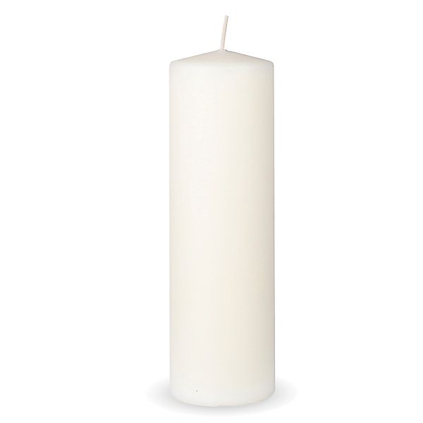HS Candle Stumpenkerze Säulenkerze Ø7cm (1-tlg), günstig online kaufen