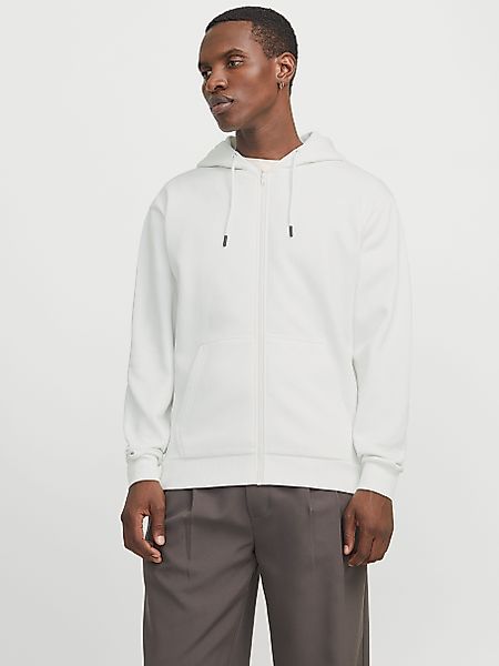 Jack & Jones Kapuzensweatjacke JJEBRADLEY mit günstig online kaufen