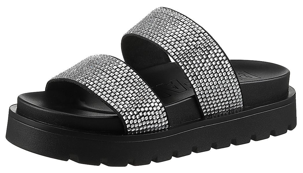 Buffalo RAYA TSS SPARK Pantolette, Strandschuh, günstig online kaufen