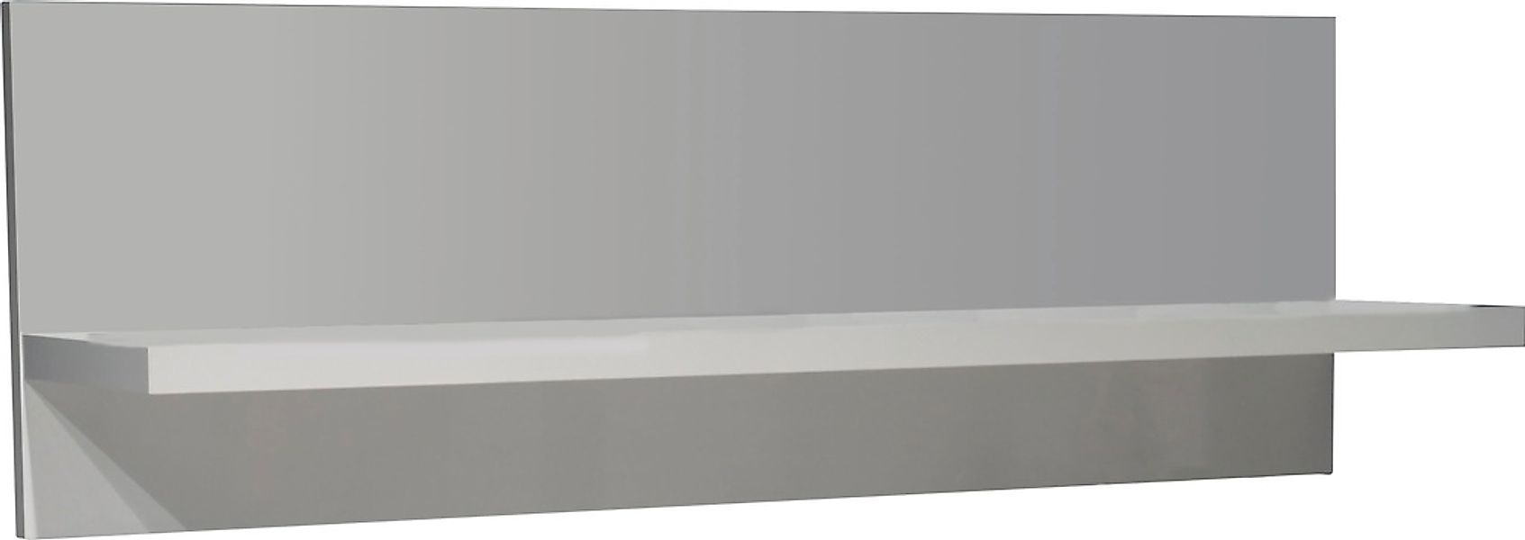 Places of Style Wandboard "Piano", hochwertig UV lackiert günstig online kaufen
