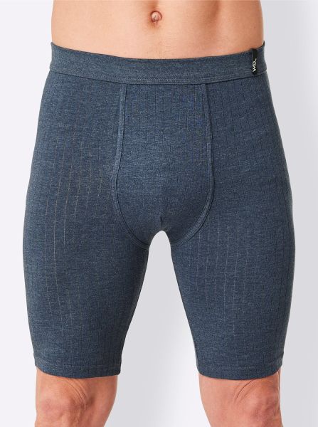 wäschepur Lange Unterhose 3 Stk. tlg. günstig online kaufen