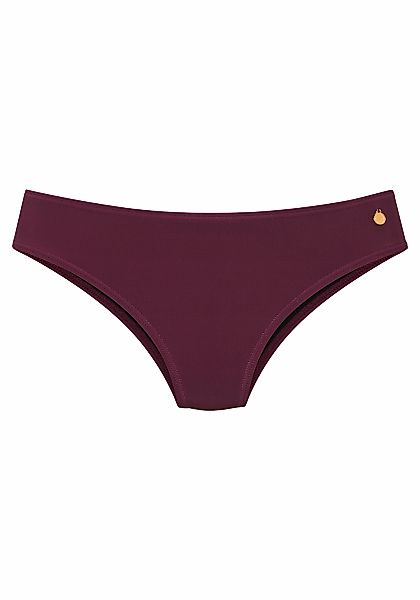 LASCANA Bikini-Hose "Esme" in klassischer Schnittform günstig online kaufen