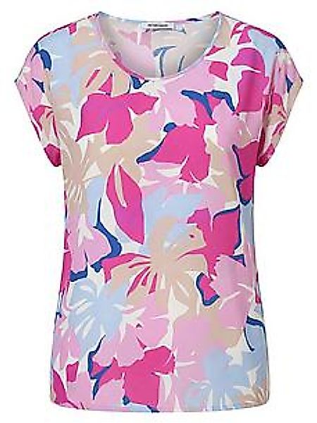 Bluse Peter Hahn pink günstig online kaufen