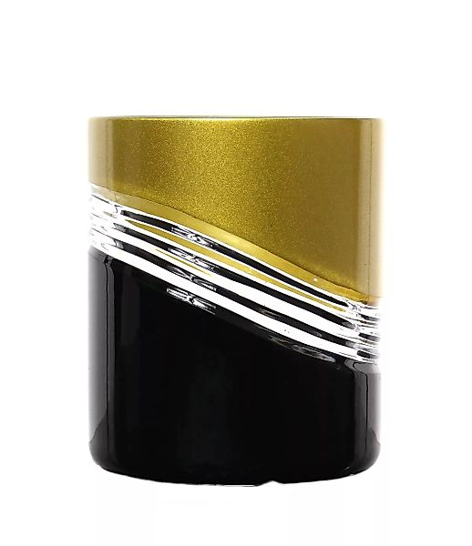 Whiskyglas Gold and Black 280 ml günstig online kaufen