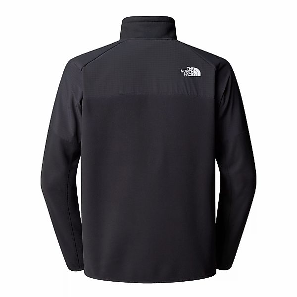 The North Face Fleecepullover "M GLACIER HEAVYWEIGHT 1/2 ZIP" günstig online kaufen