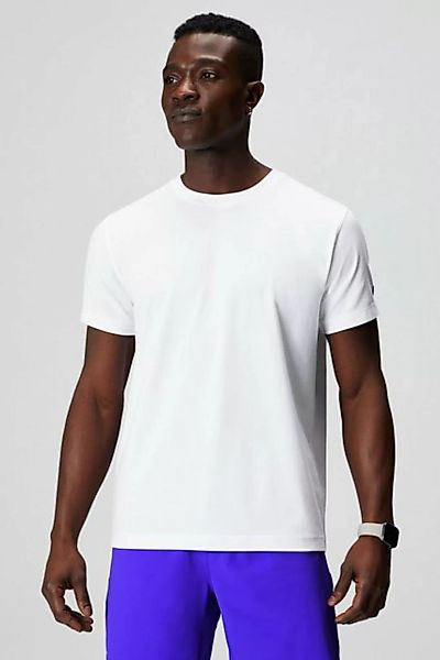 Fabletics T-Shirt The 24-7 aus schweißableitenden Hybrid365-Gewebe günstig online kaufen