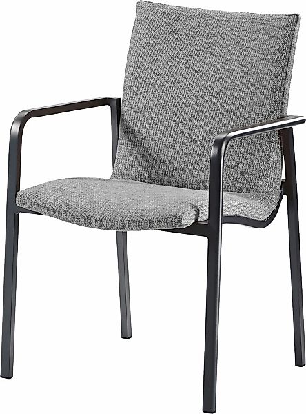 Best Gartenstuhl "Positano", 1 St., Dining Sessel günstig online kaufen