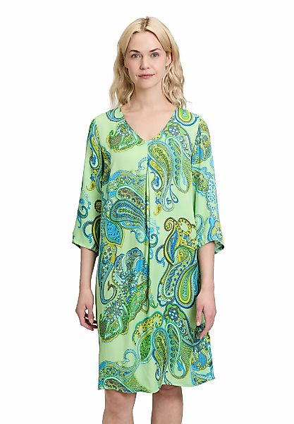 Betty Barclay Sommerkleid "Damen mit V-Ausschnitt" Nahttasche Form günstig online kaufen