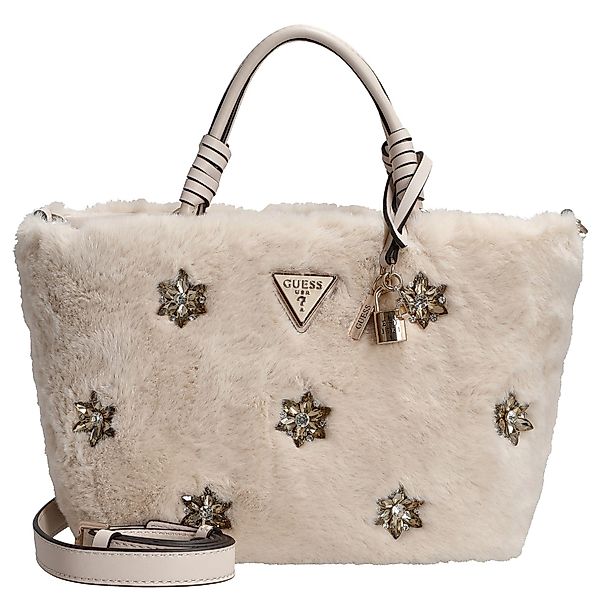 Guess Handtasche Shaida Tote - Henkeltasche günstig online kaufen