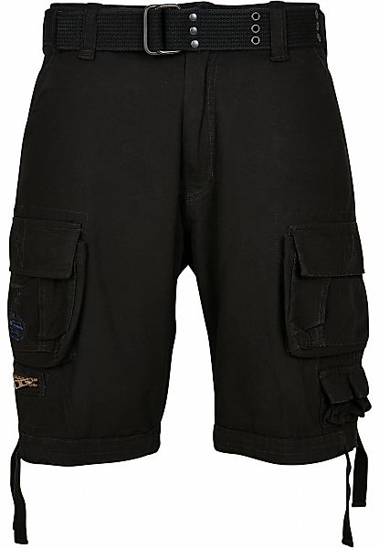 Brandit Cargoshorts "Brandit Herren Savage Vintage Cargo Shorts" günstig online kaufen