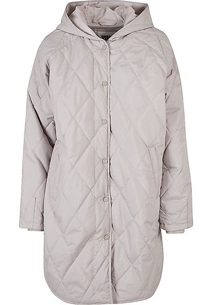 URBAN CLASSICS Allwetterjacke Urban Classics Damen (1-St) günstig online kaufen