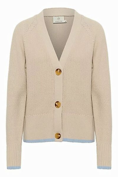 KAFFE Cardigan Strickjacke BPdianna günstig online kaufen