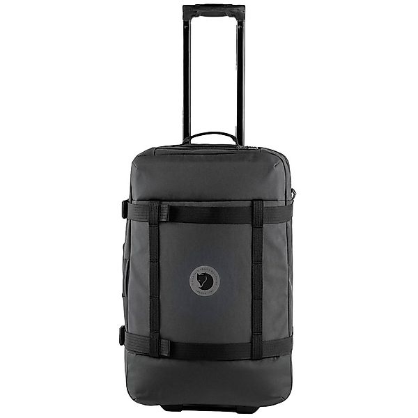Fjaellraeven Farden Roller 75 Coal Black günstig online kaufen
