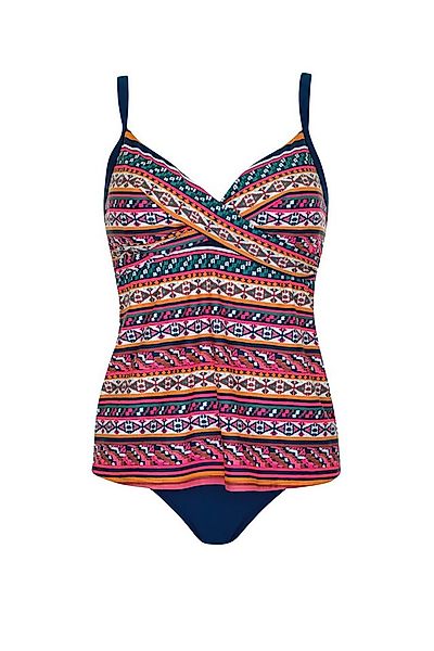 Olympia Tankini Tankini MULTICOLOR günstig online kaufen