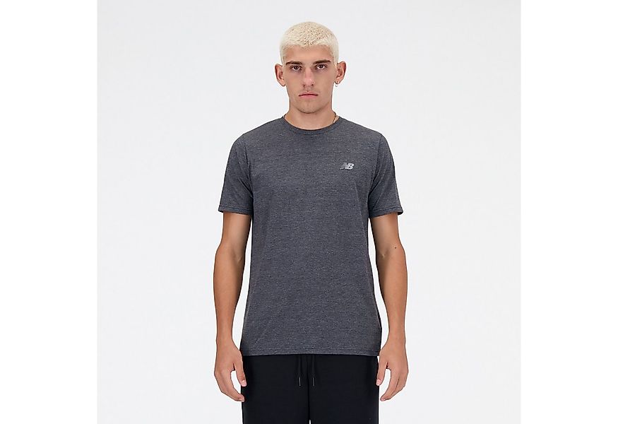 New Balance T-Shirt Sport Essentials Heathertech T-Shirt günstig online kaufen