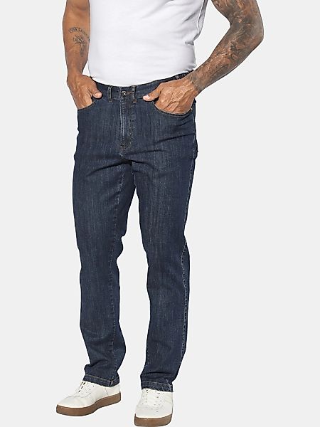 Jan Vanderstorm 5-Pocket-Jeans "Doppelpack Jeans INGSEN" günstig online kaufen