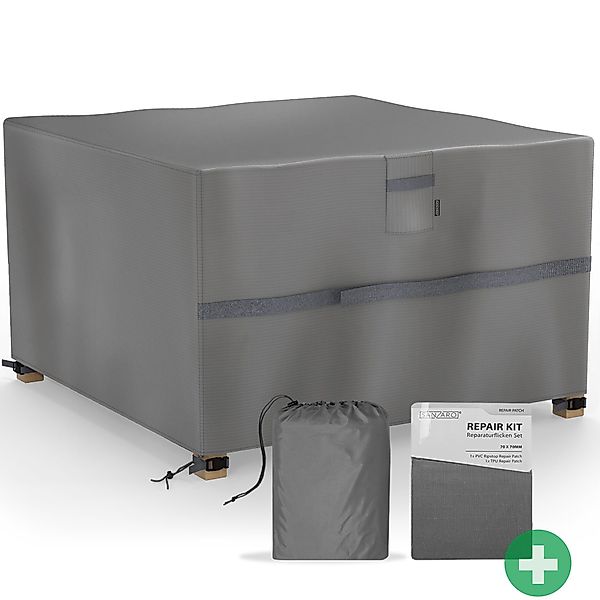 Sanzaro Schutzplane, 600D Oxford Gewebe, RipStop-Technologie, günstig online kaufen