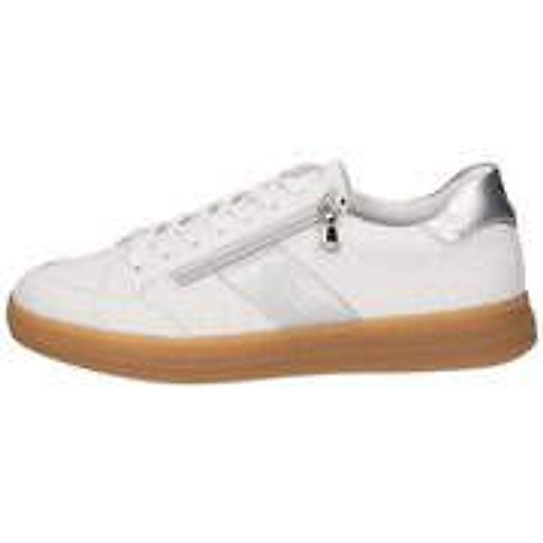 Remonte Sneaker Damen weiß günstig online kaufen