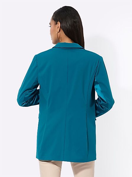 creation L Jackenblazer "Jersey-Blazer" günstig online kaufen