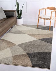 the carpet Teppich Pearl, rechteckig, Höhe: günstig online kaufen