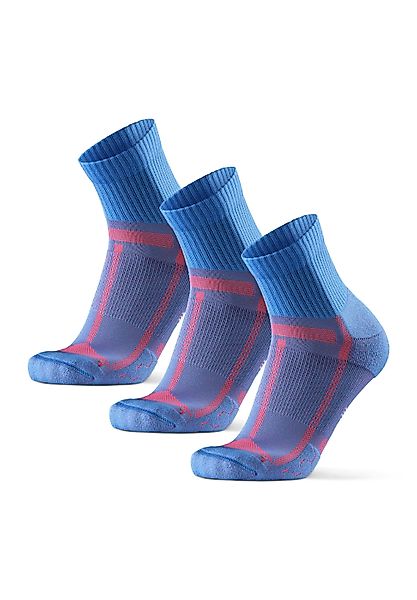 DANISH ENDURANCE Basicsocken Long Distance (3-Paar) günstig online kaufen