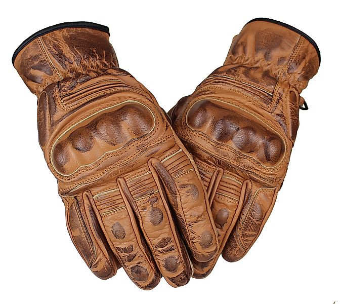 Alpha Speeds Motorradhandschuhe Biker Motorrad Leder günstig online kaufen
