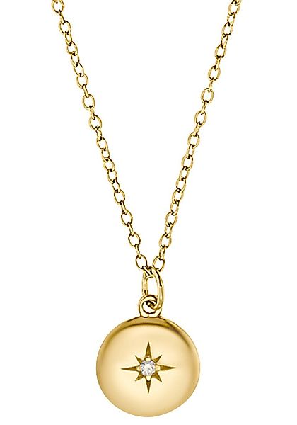 s.Oliver Kette mit Anhänger Stern, 2034300, günstig online kaufen