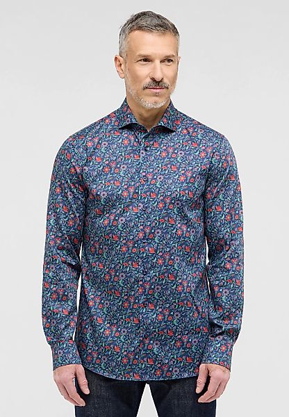 Eterna Langarmhemd "SLIM FIT", NON IRON (bügelfrei) günstig online kaufen