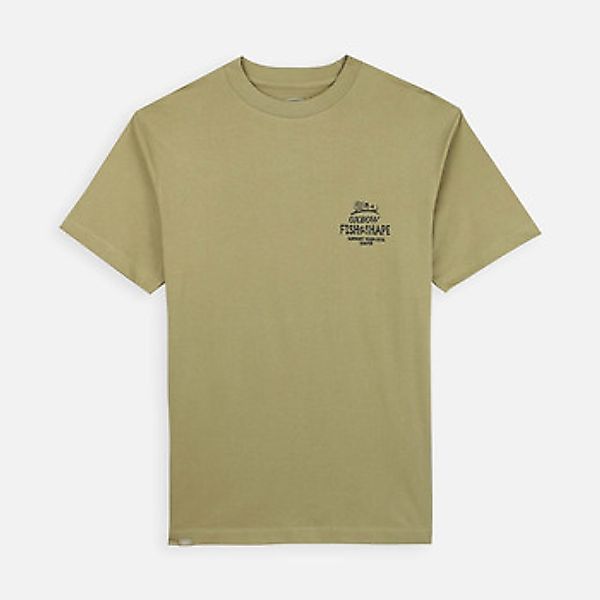 Oxbow  T-Shirt Tee-shirt SHAPER günstig online kaufen