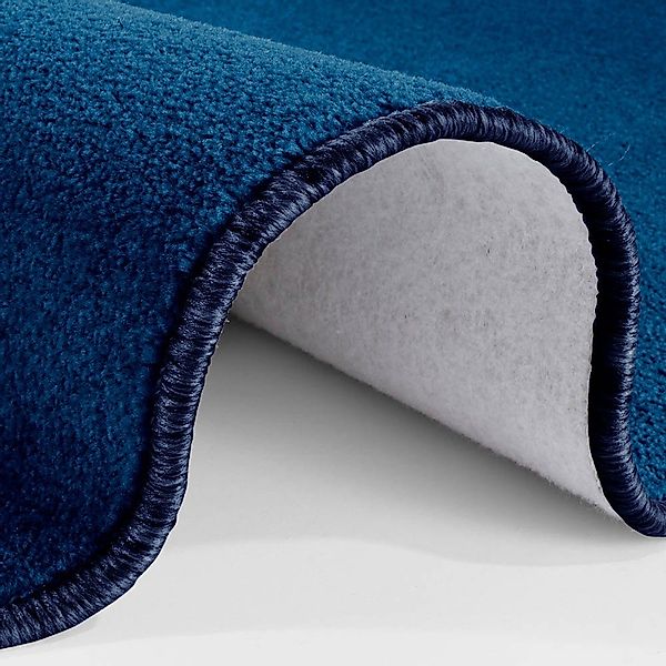 HANSE Home Teppich Kurzflor Teppich Nasty günstig online kaufen