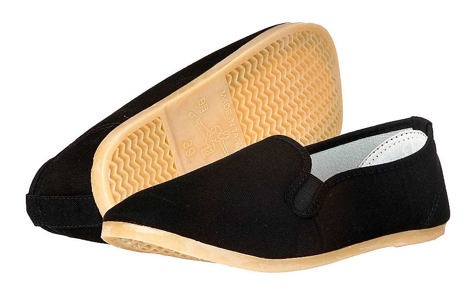 Ju-Sports Kung Fu Slipper Hallenschuh günstig online kaufen