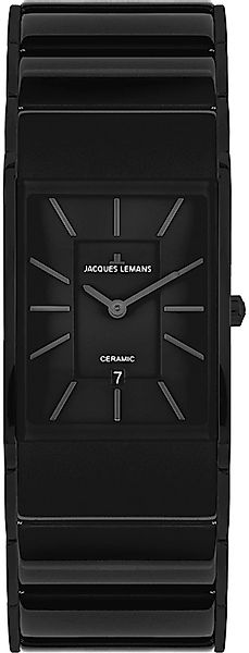 Jacques Lemans Keramikuhr Dublin 1-1939C, Quarzuhr, günstig online kaufen
